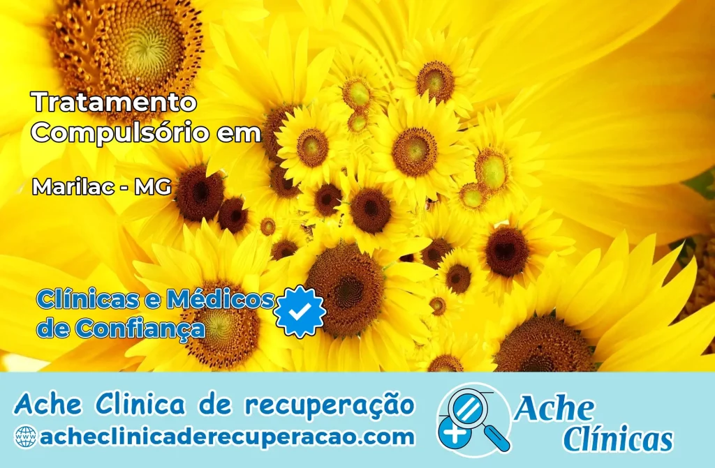 Tratamento Compulsório em Marilac – MG