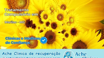 Tratamento Compulsório em Marilac – MG