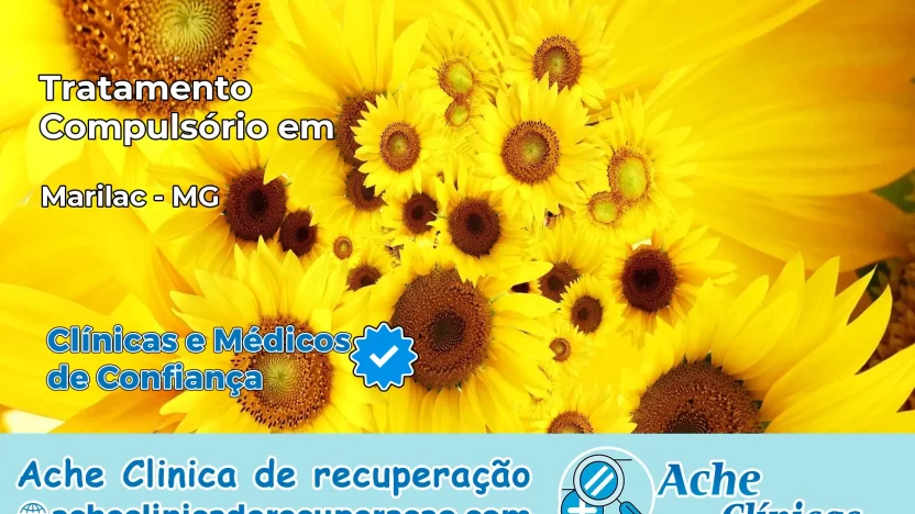 Tratamento Compulsório em Marilac – MG