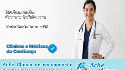Tratamento Compulsório em Mato Castelhano – RS