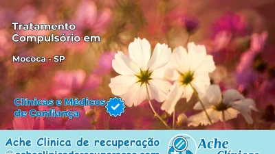 Tratamento Compulsório em Mococa – SP