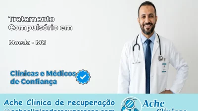 Tratamento Compulsório em Moeda – MG