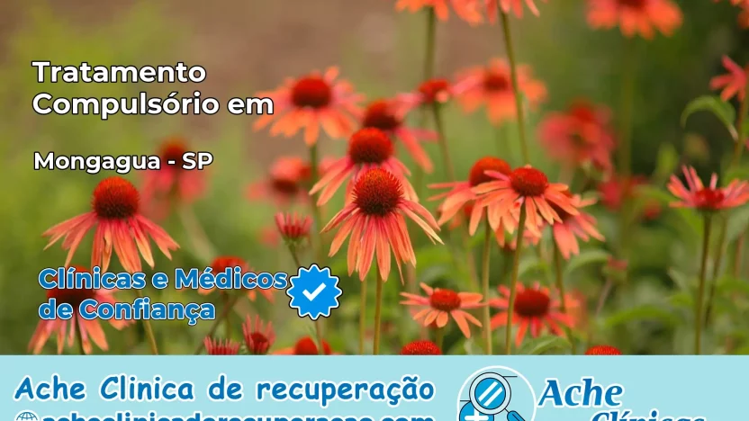 Tratamento Compulsório em Mongaguá – SP