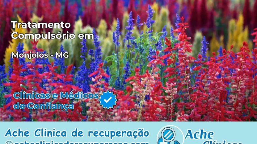 Tratamento Compulsório em Monjolos – MG