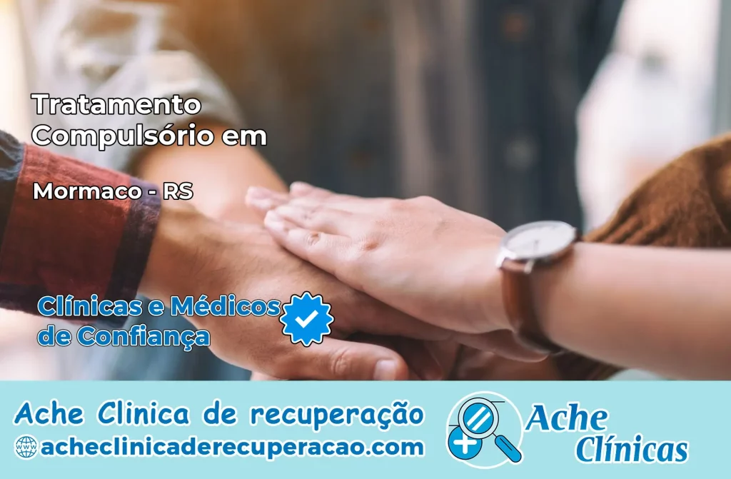 Tratamento Compulsório em Mormaço – RS