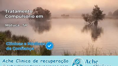 Tratamento Compulsório em Motuca – SP