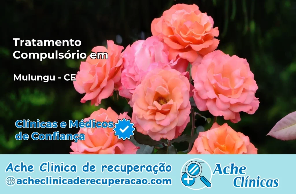 Tratamento Compulsório em Mulungu – CE
