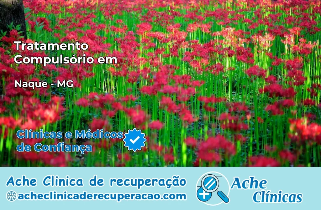 Tratamento Compulsório em Naque – MG