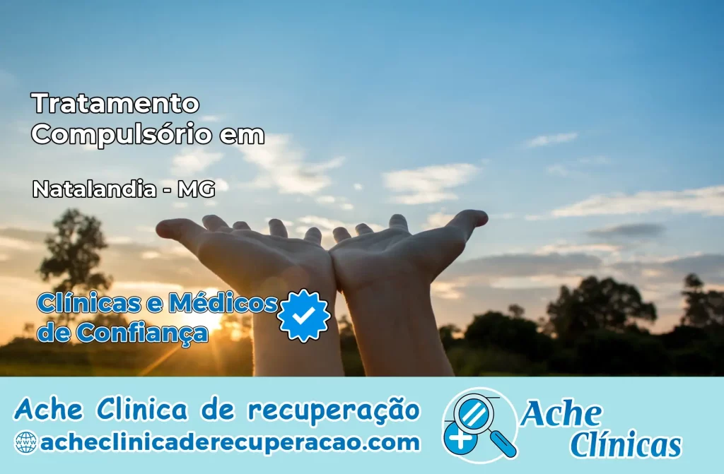 Tratamento Compulsório em Natalândia – MG