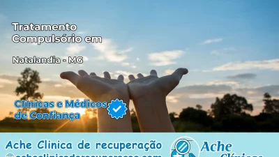 Tratamento Compulsório em Natalândia – MG