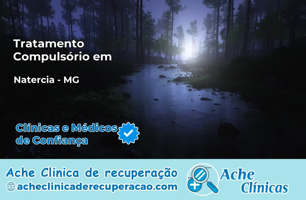 Tratamento Compulsório em Natércia – MG