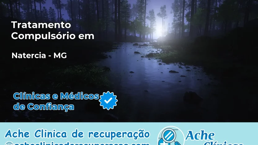 Tratamento Compulsório em Natércia – MG
