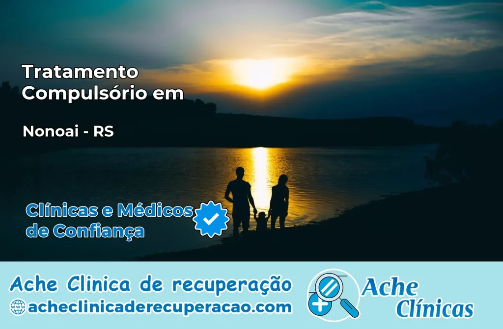 Tratamento Compulsório em Nonoai – RS