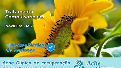 Tratamento Compulsório em Nova Era – MG
