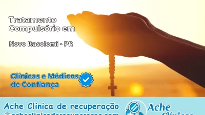 Tratamento Compulsório em Novo Itacolomi – PR