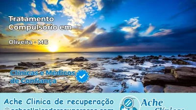 Tratamento Compulsório em Oliveira – MG