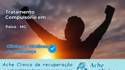 Tratamento Compulsório em Paiva – MG