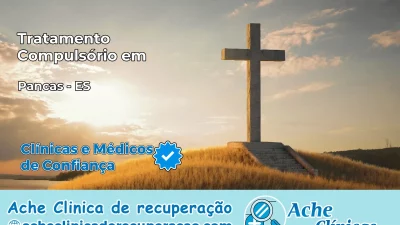 Tratamento Compulsório em Pancas – ES
