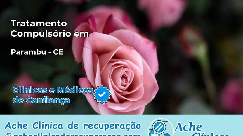 Tratamento Compulsório em Parambu – CE