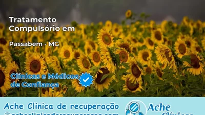 Tratamento Compulsório em Passabém – MG