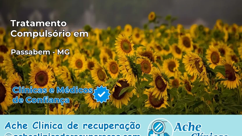 Tratamento Compulsório em Passabém – MG