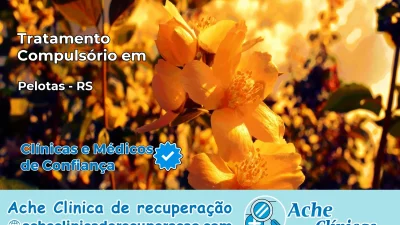 Tratamento Compulsório em Pelotas – RS