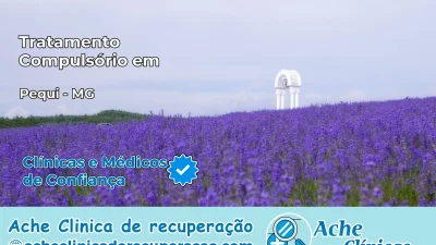 Tratamento Compulsório em Pequi – MG
