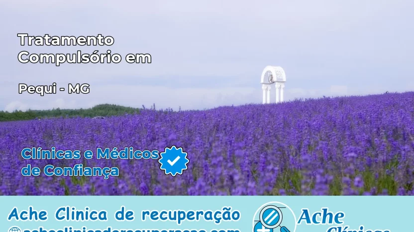 Tratamento Compulsório em Pequi – MG