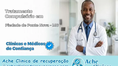 Tratamento Compulsório em Piedade de Ponte Nova – MG