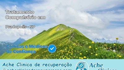 Tratamento Compulsório em Pradópolis – SP