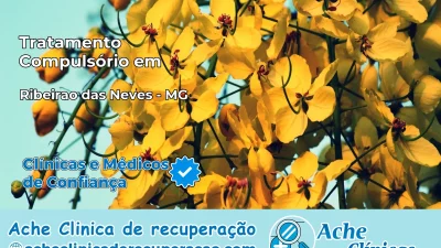 Tratamento Compulsório em Ribeirão das Neves – MG