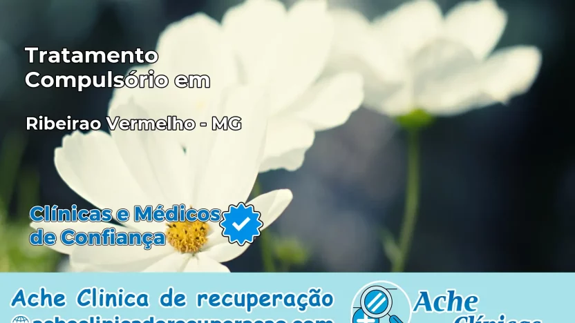 Tratamento Compulsório em Ribeirão Vermelho – MG