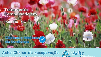 Tratamento Compulsório em Rubelita – MG