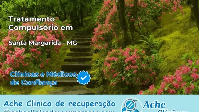 Tratamento Compulsório em Santa Margarida – MG