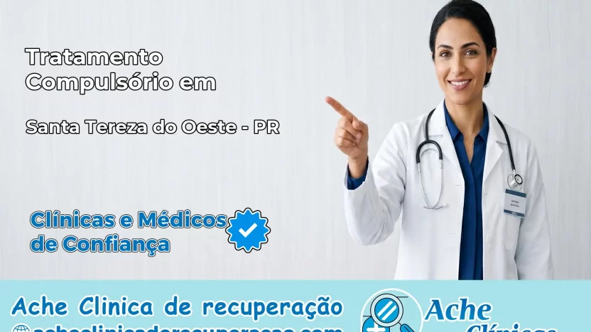 Tratamento Compulsório em O clima tropical presente em Santa Mariana traz temperaturas agradáveis durante boa parte do ano – favorecendo atividades ao ar livre e proporcionando uma sensação constante de renovação. A presença desse clima contribui para o conforto físico e emocional das pessoas que buscam tranquilidade longe da agitação urbana.