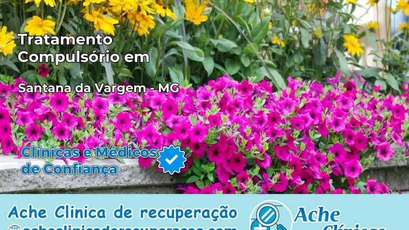 Tratamento Compulsório em Santana da Vargem – MG