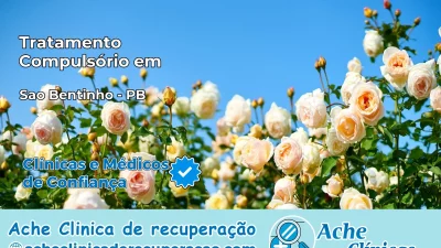 Tratamento Compulsório em São Bentinho – PB
