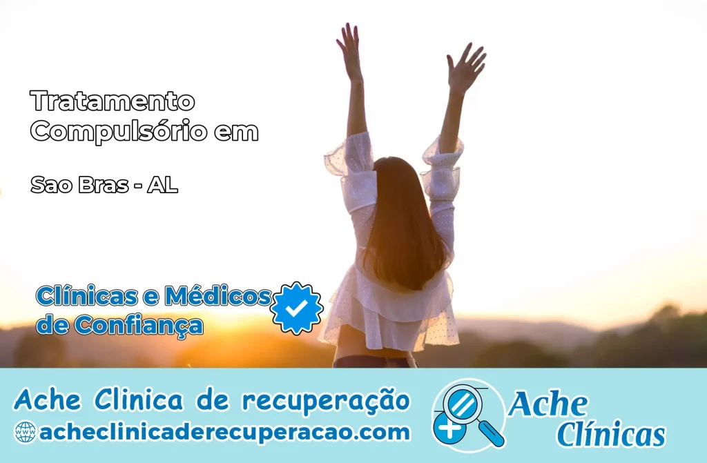 Tratamento Compulsório em São Brás – AL