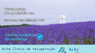 Tratamento Compulsório em São João das Missões – MG