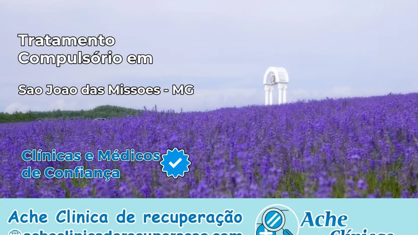 Tratamento Compulsório em São João das Missões – MG
