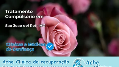 Tratamento Compulsório em São João del Rei – MG