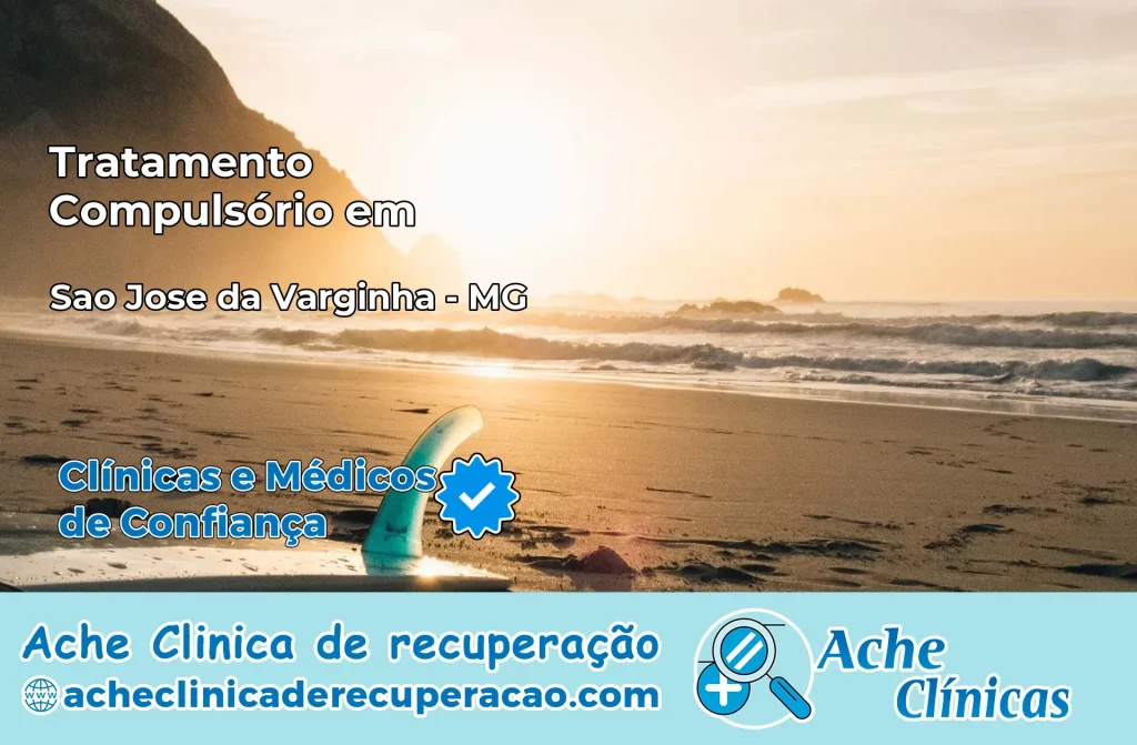 Tratamento Compulsório em São José da Varginha – MG