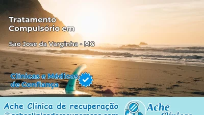 Tratamento Compulsório em São José da Varginha – MG
