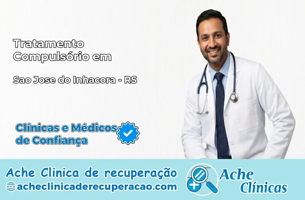 Tratamento Compulsório em São José do Inhacorá – RS