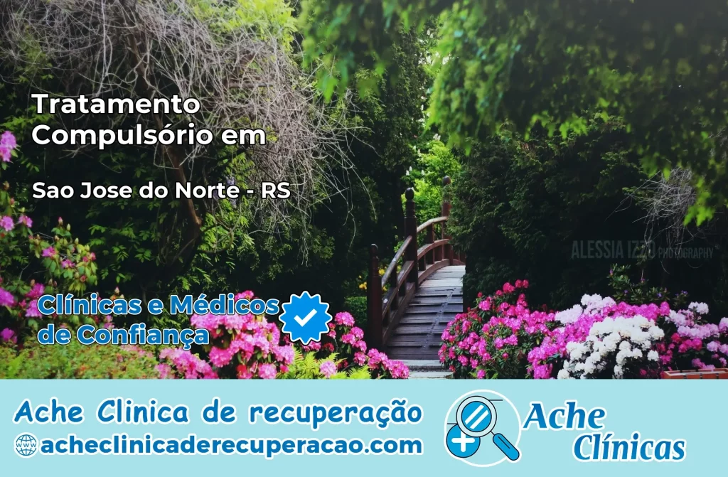 Tratamento Compulsório em São José do Norte – RS