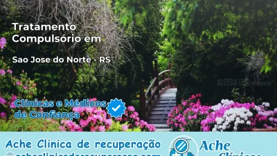 Tratamento Compulsório em São José do Norte – RS