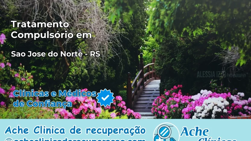 Tratamento Compulsório em São José do Norte – RS