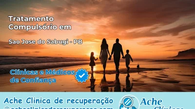 Tratamento Compulsório em São José do Sabugi – PB