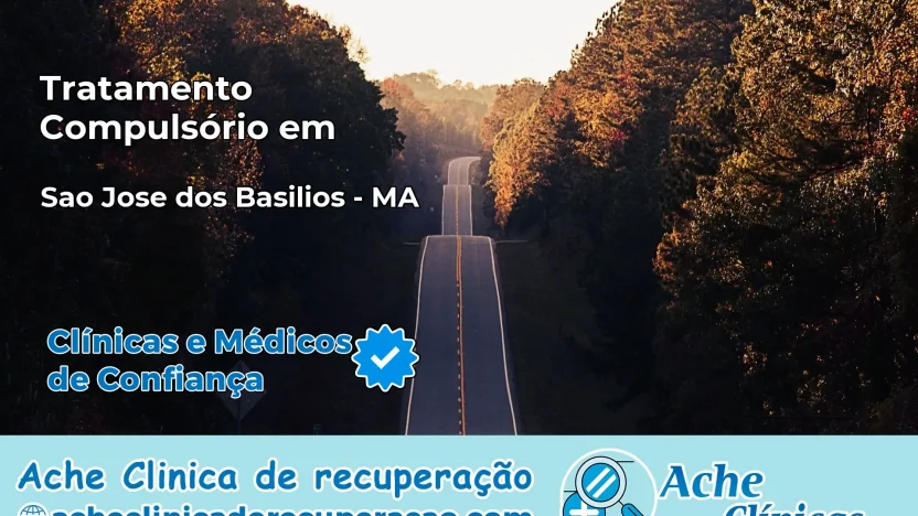 Tratamento Compulsório em São José dos Basílios – MA