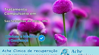 Tratamento Compulsório em São Sebastião do Anta – MG